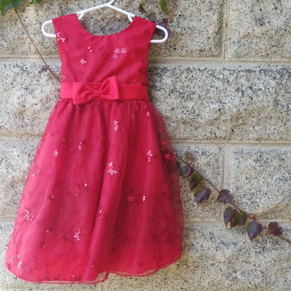 Party dress